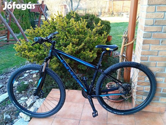 Univega (Német) 29" monti