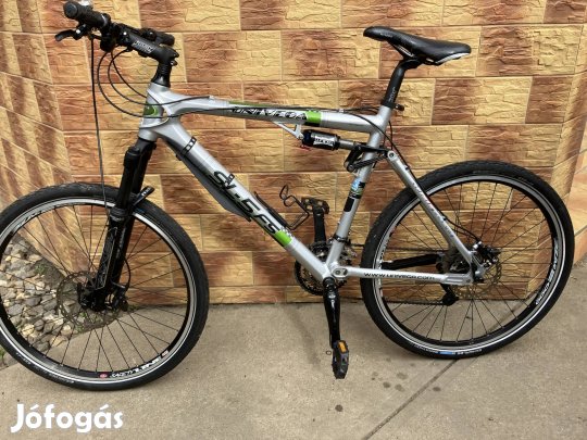 Univega sl5 26" kerékpár
