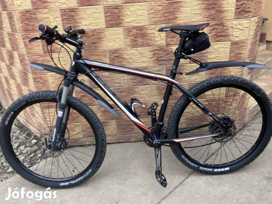 Univega vision ltd 27.5" kerékpár