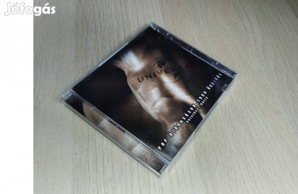 Universal Music - Pop Újdonságok 1999 Ősz/Tél / Promo 2 x CD