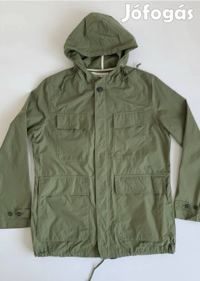 Universal Works Japanese Fabric Parka 