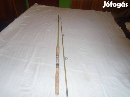 Universal horgászbot 3