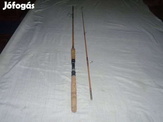 Universal horgászbot 4