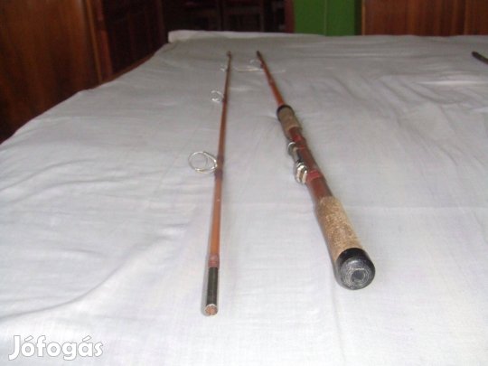 Universál horgászbot 6