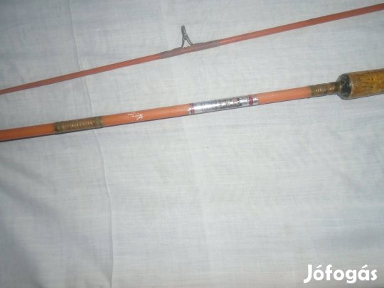 Universal horgászbot 8