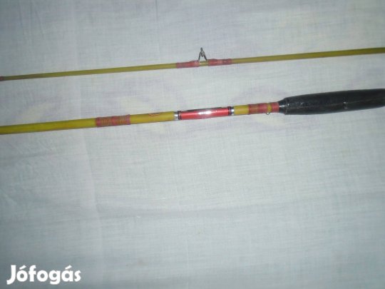 Universal horgászbot gyűjteményi db 1