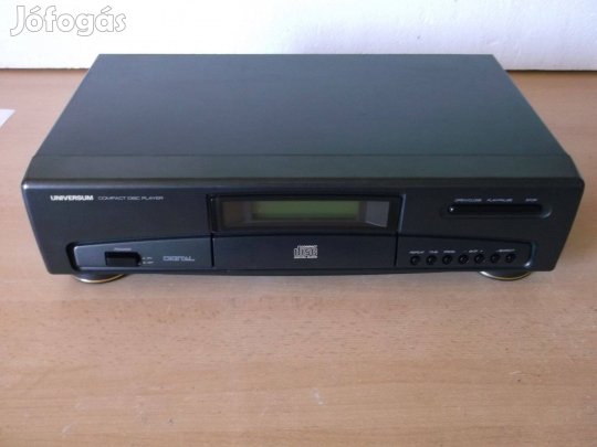 Universum CD 4035 CD lejátszó