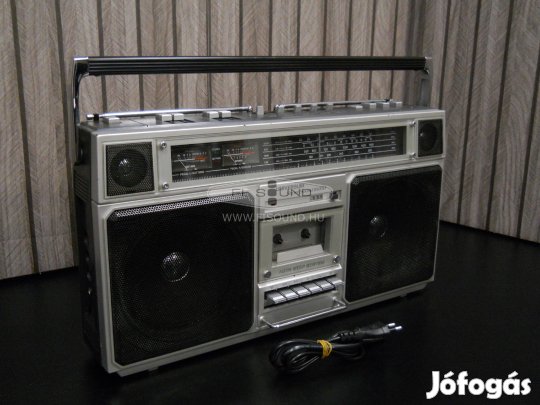 Universum CTR 2605 ,1 kazetts rdis magn