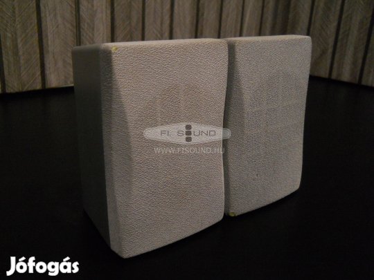 Universum DR 3047 , 80W,4 ohm,2 utas szatelit hangfal pár