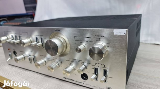Universum Hifi-2500 - 1 erősítő