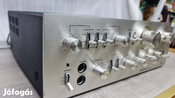 Universum Hifi-2500 - 2 erősítő