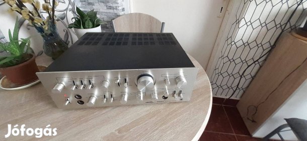 Universum System hifi 2500 komoly vintage erősítő olcsón szállítással