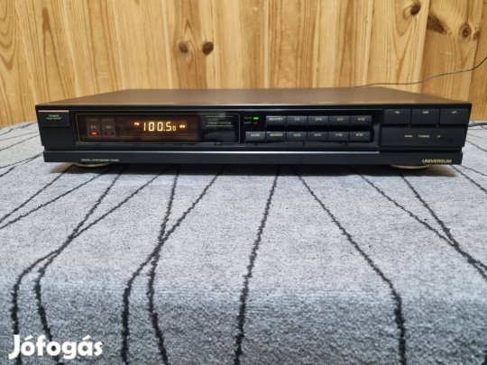 Universum T 4695 tuner rádió