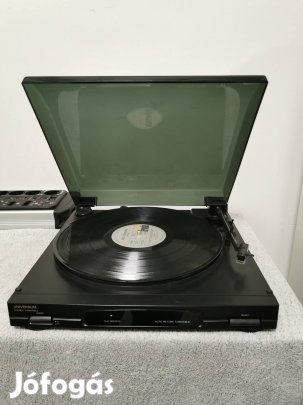 Universum lemezjátszó