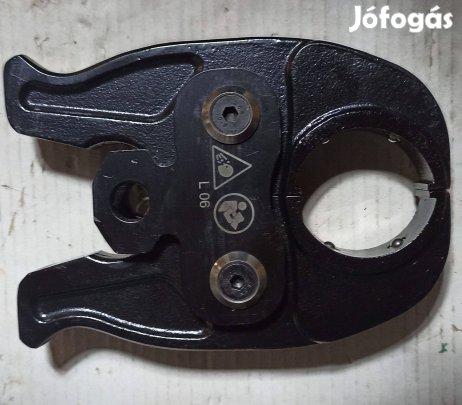 Univerzáli mini press fej Geberit Novo,Rottenberger kompakt stb géphez