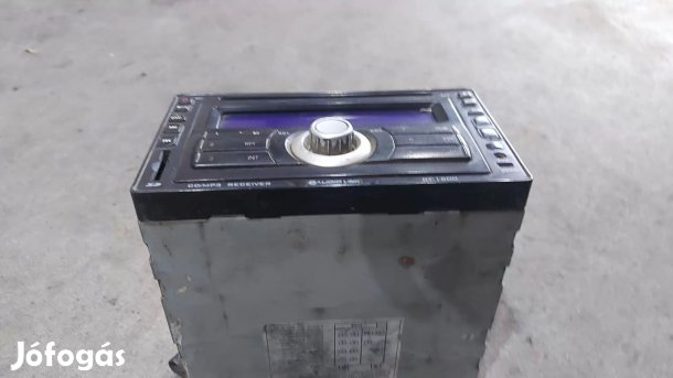 Univerzális 2 din dines Audio Link CT1500 CD/MP3 rádió fejegység 0028