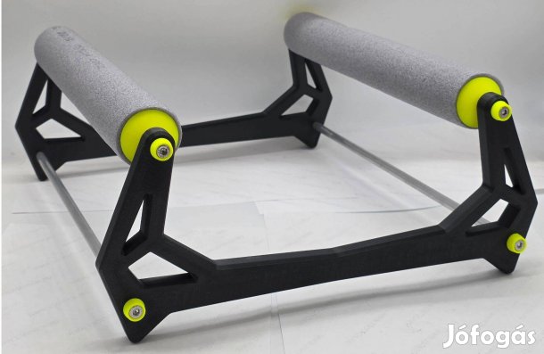 Univerzális 3D Etetőhajó tartó állvány konzol 02