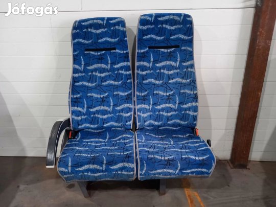 Univerzális Hátsó dupla kettes 2-es személyes ülés üléssor ülések 7410