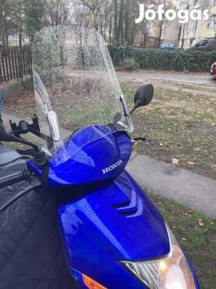 Univerzális Motorplexi, Motoros Szélvédő, Plexi