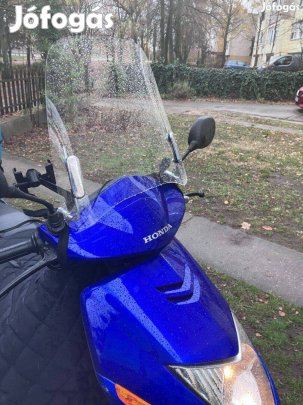 Univerzális Motorplexi, Motoros Szélvédő, Plexi