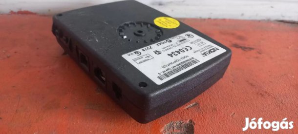 Univerzális NOKIA Bluetooth vezérlő modul panel vezérlőegység 2592