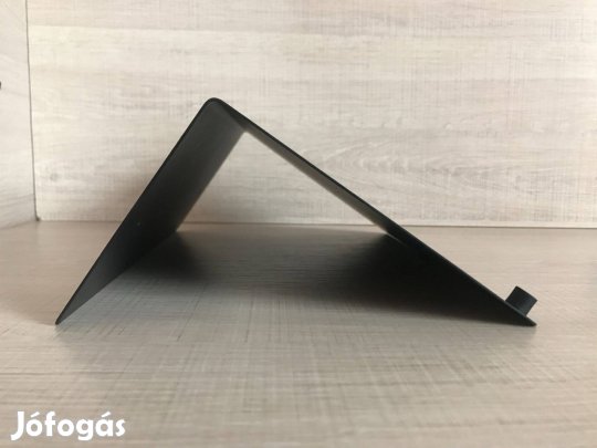 Univerzális, Állvány, Notebook / Tablet / E-Book, (10"-14"), Új
