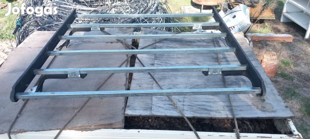 Univerzális , Skoda csomagtartó