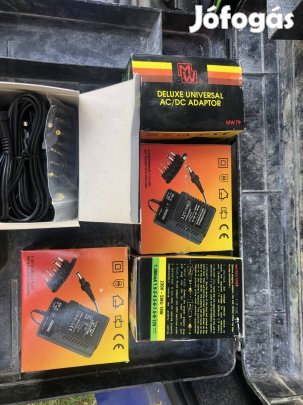 Univerzális adapter