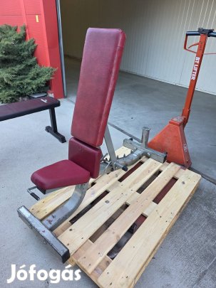 Univerzális állítható pad