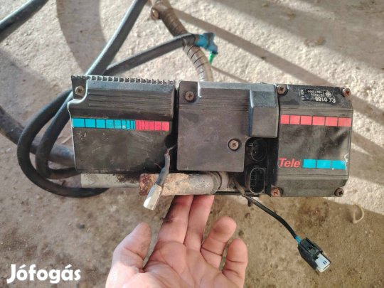 Univerzális állófűtés 