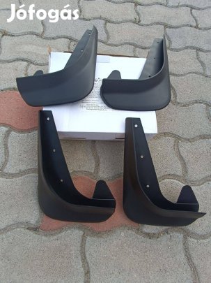 Univerzális autó sárfogó