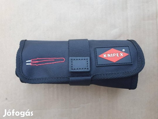 Univerzális csipesz készlet, 5 db, Knipex/állapota új 