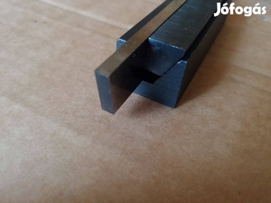 Univerzális eszterga leszúró kés befogó késtartó