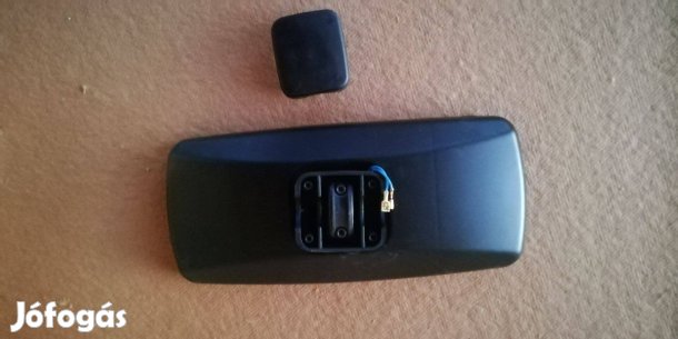 Univerzális fűthető tükör, utángyártott S400B új