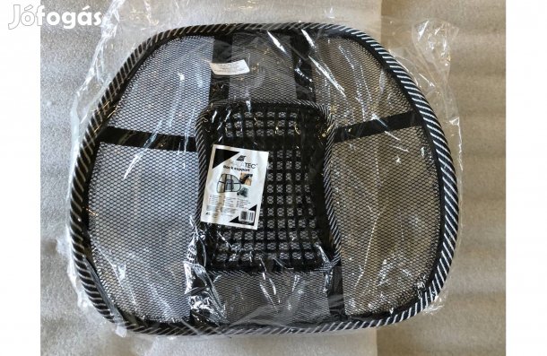 Univerzális hát- és deréktámasz 40 x 39 cm Malatec