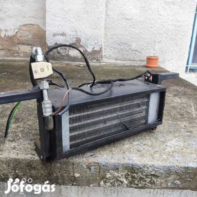Univerzális klíma elpárologtató furgon busz hajó stb
