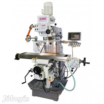 Univerzális marógép