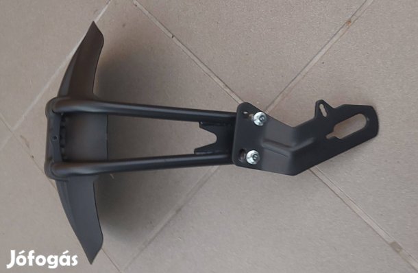 Univerzális motor hátsó sárvédő