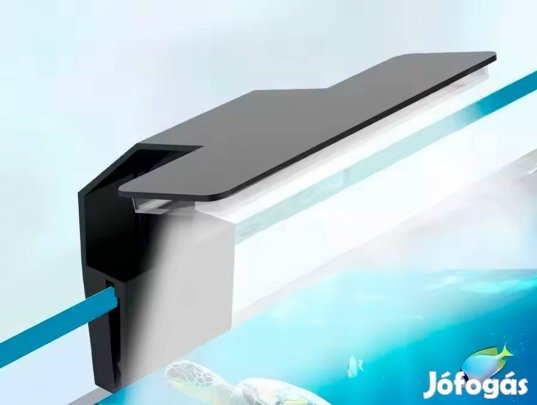 Univerzális olcsó LED világítás, akváriumra vagy önálló megvilágításké