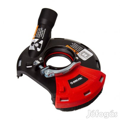 Univerzális porelvezető burkolat 115-125mm - M04100