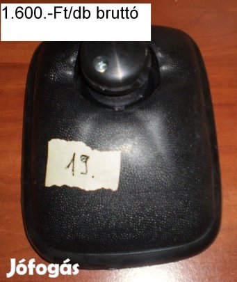 Univerzális rámpa tükör