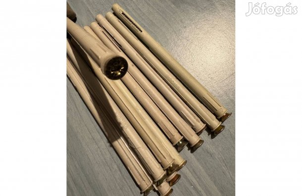 Univerzális rögzítődübel lamellás 12 db