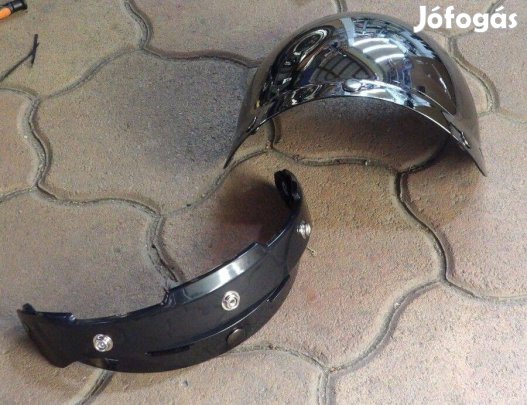 Univerzális sisakplexi