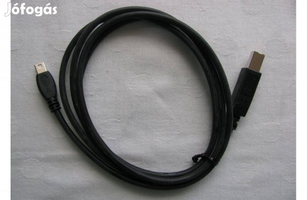 Univerzális soros interfész kábel