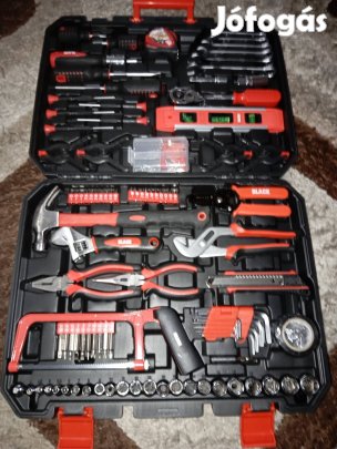 Univerzális szerszám készlet 157 db os 