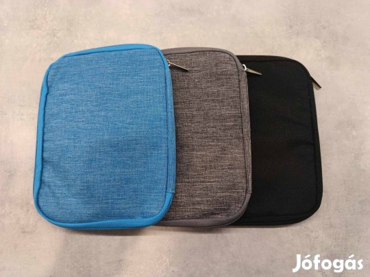 Univerzális tárolótok, utazótáska órákhoz (Apple, Garmin stb.)