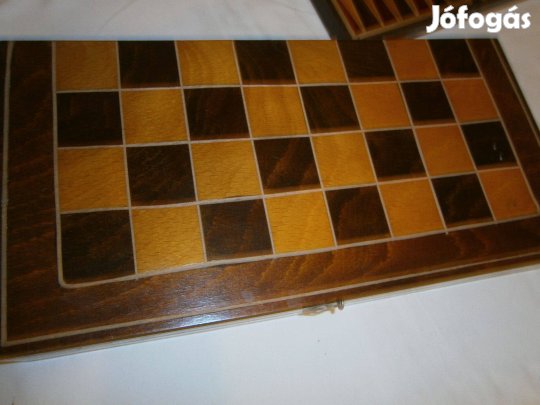 Univerzális társasjáték. Ós-tábla