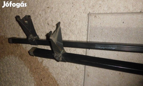 Univerzális tetőcsomagtartó eladó!