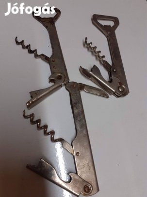 Univerzális többfunkciós konyhai nyitó