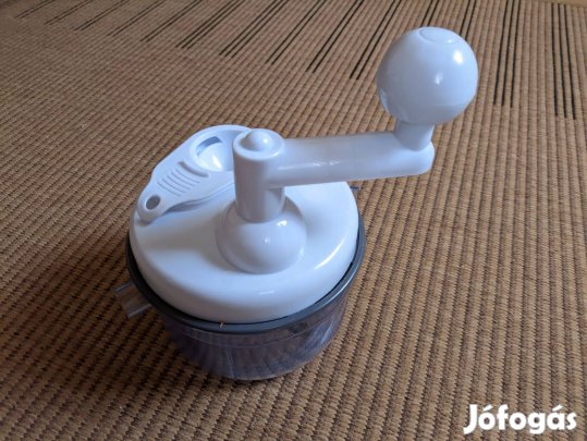 Univerzális zöldség és gyümölcsaprító